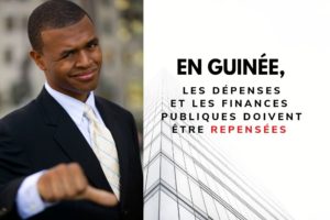 La guinee a besoin d'indispensable réformes structurelles